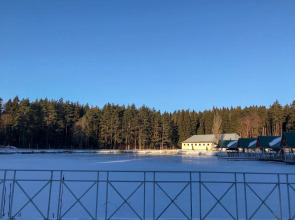 Отель Лесная Сказка