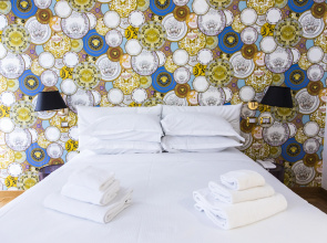 Hotel 53 Cinquantatre