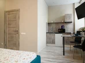 Апартаменты 0912 Верхнеторговая площадь 4