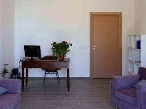 Eco Agriturismo Notti Stellate Apartments