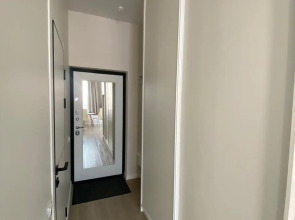 Апартаменты Sea Side 4