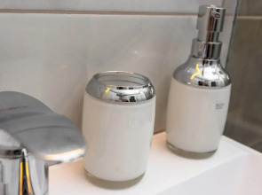 Квартира в новом ЖК с удобным выездом к морю