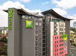 Ibis Styles Nairobi Westlands Hotel