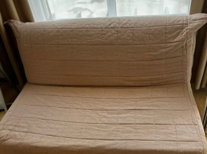 Parusnaya 21 Apartment 1