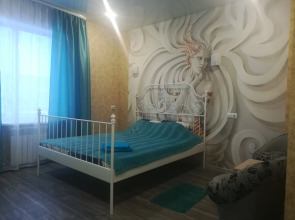 Мини-отель Бавария