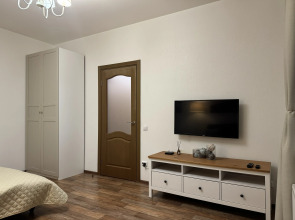 Квартира Уютная Видовая вблизи Метро