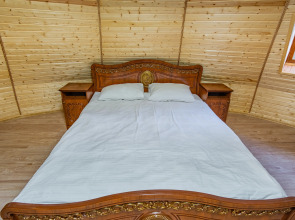 Шале Гостиный Двор 1