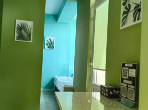 Апартаменты Орел-Изумруд