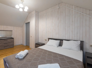 Гостевой дом 4 сезона