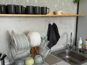 Гостевой дом на Брянской