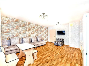 Апартаменты Большие для 14 гостей