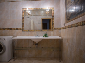 Квартира Под башней