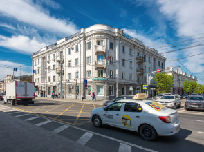 Апартаменты в Историческом Центре Города