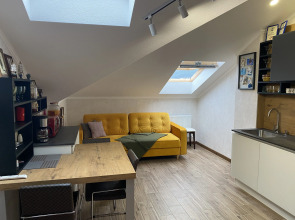 Апартаменты Марлин