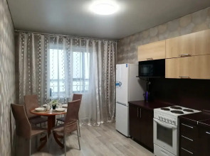 Апартаменты в Абакане