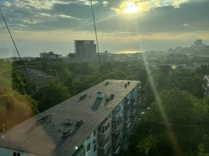 Квартира 2-Комнатная 47 м² 2 Кровати