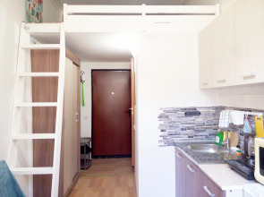 Жилые Помещения Приятные на Сенной площади