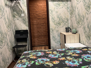 Мини-отель Октябрь