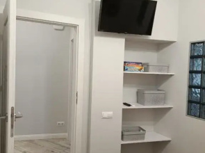 Апартаменты Lilienthal 1