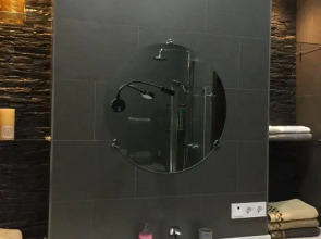 Апартаменты Sea Studio Senyavina 5