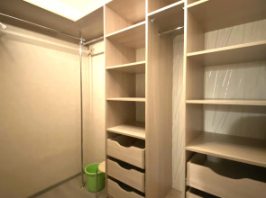 Апартаменты с Видом на Озеро