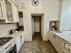 Квартира Шикарная у Кремля на Варварской