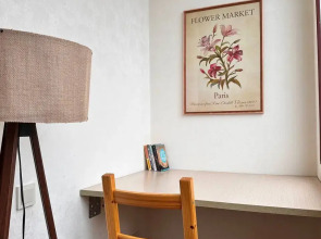 Квартира Роскошная Трёхкомнатная