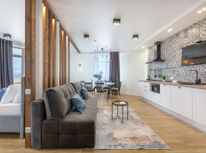 Luxe-Flat-Anapa Apartments