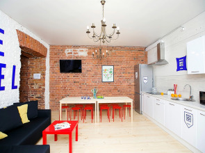 Гостевой дом Simple Italy