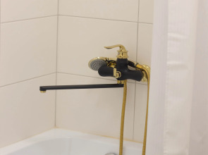 Апартаменты Еsenia Home - White Horce