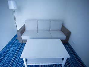 Апарт-Отель Tangerine Batumi