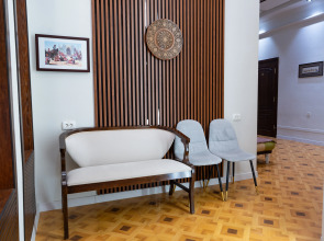 Бутик-отель Meros