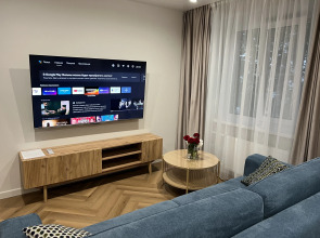 Квартира Прекрасная квартира в исторической центре