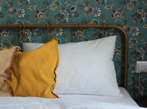 Апартаменты Red Литературная Атмосфера