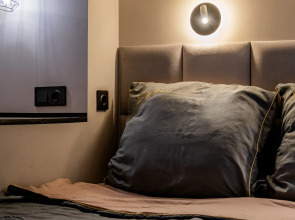 Апартаменты на Сельскохозяйственной