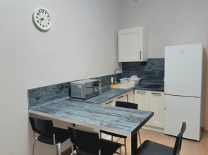 Апартаменты Джемете Бугаз с Видом на Море 1