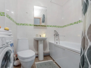 Апартаменты у метро Балтийская