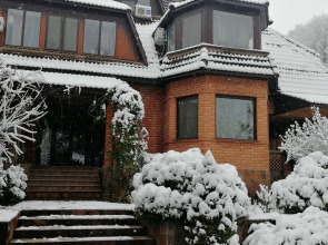 Edelveys Guest house
