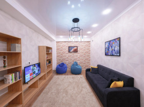 Хостел Каганат