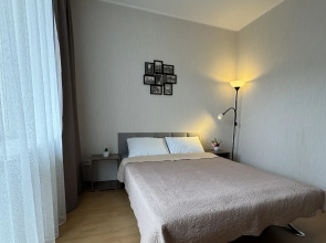 Апартаменты Central city