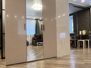 Квартира Cтудия