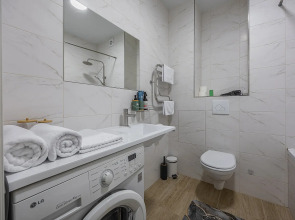 Апартаменты  ЖК «На Высоте»