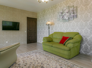 Апартаменты Квартира Центр Тургенева 10Б