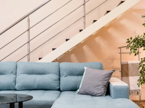 Апартаменты Сутки-Дом - Покровка 2