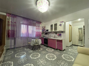 Апартаменты Хант