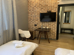 Городская гостиница The 7 Dreams