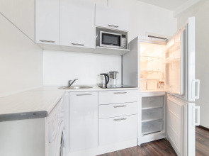 Апартаменты на Звездной