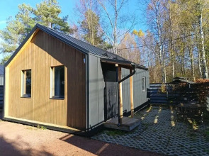 Barn House Private house