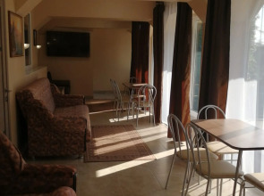 Гостевой Дом Meduza