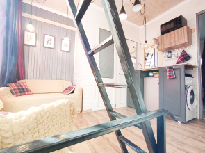 Aly Fregat Guest House